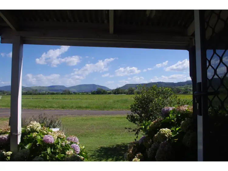 Third view of Homely house listing, Lot 184 Mount Sylvia Road, Caffey QLD 4343