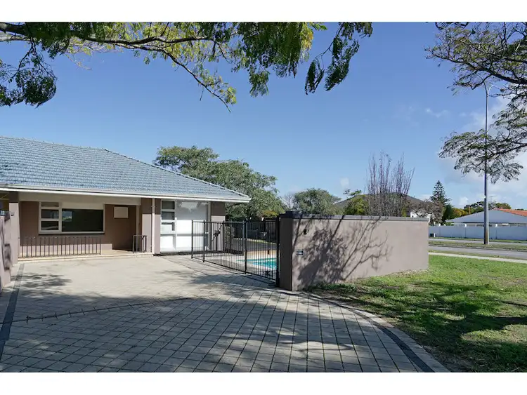 Second view of Homely house listing, 13E Collier Street, Applecross WA 6153