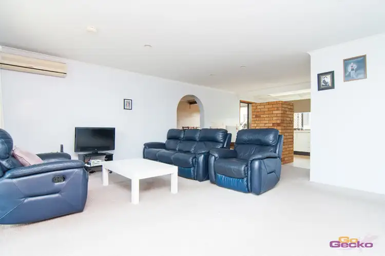 Second view of Homely house listing, 21 Willow Street, Albany Creek QLD 4035