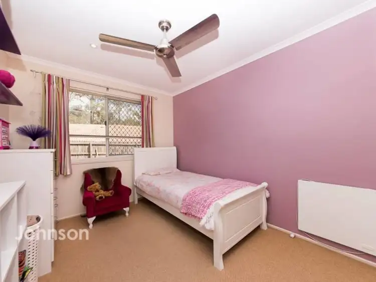 Fifth view of Homely house listing, 7a Dawson Court, Helensvale QLD 4212