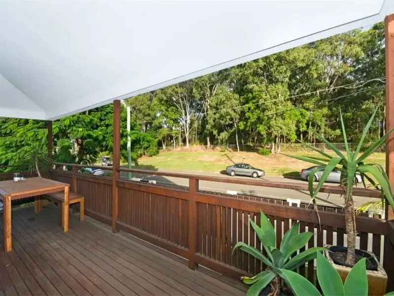 Main view of Homely semi-detached listing, 1/39 Kitchener Street, Tugun QLD 4224