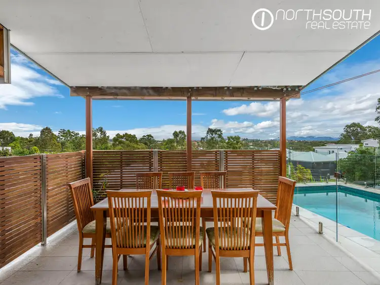 Third view of Homely house listing, 10 Casuarina Street, Seventeen Mile Rocks QLD 4073