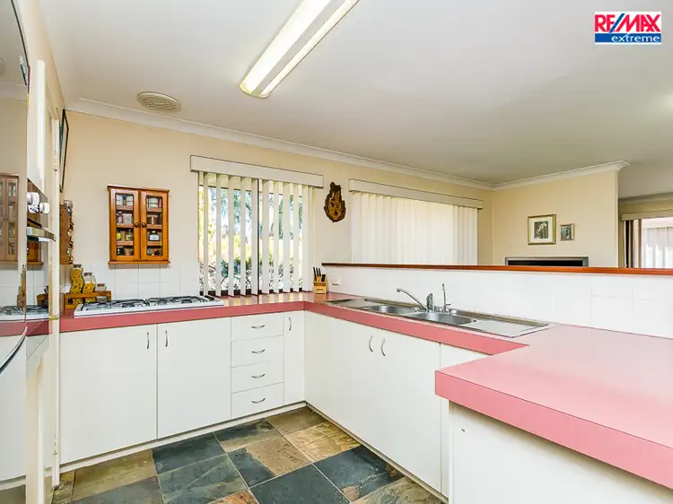Sixth view of Homely house listing, 51 Windlass Avenue, Ocean Reef WA 6027