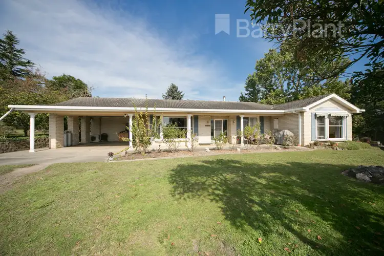 Second view of Homely house listing, 18 Connor Road, Drouin West VIC 3818