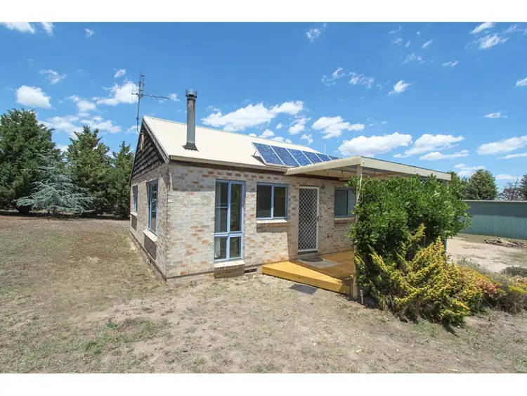 Main view of Homely rural property listing, 155 Bosworth Falls Road, O'connell NSW 2795