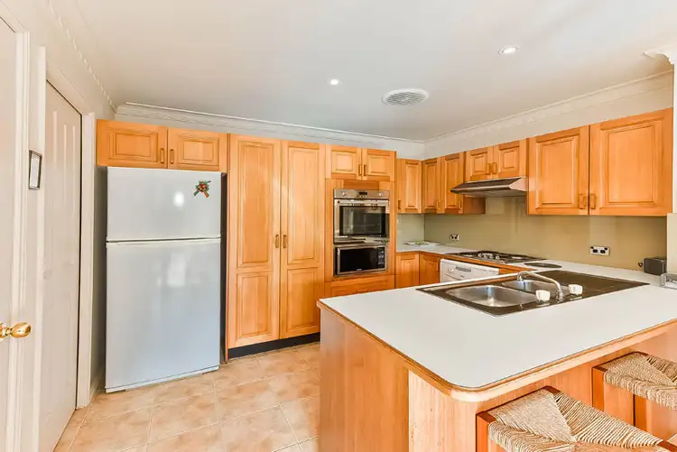 Fifth view of Homely semi-detached listing, 1B Cornuta Close, Narellan Vale NSW 2567