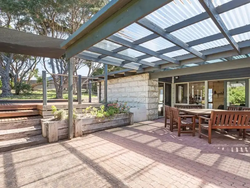 Main view of Homely house listing, 665 Melbourne Road, Sorrento VIC 3943