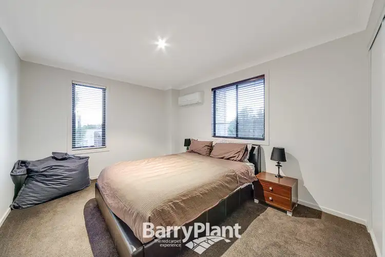 Sixth view of Homely house listing, 27 Rush Lily Drive, Officer VIC 3809
