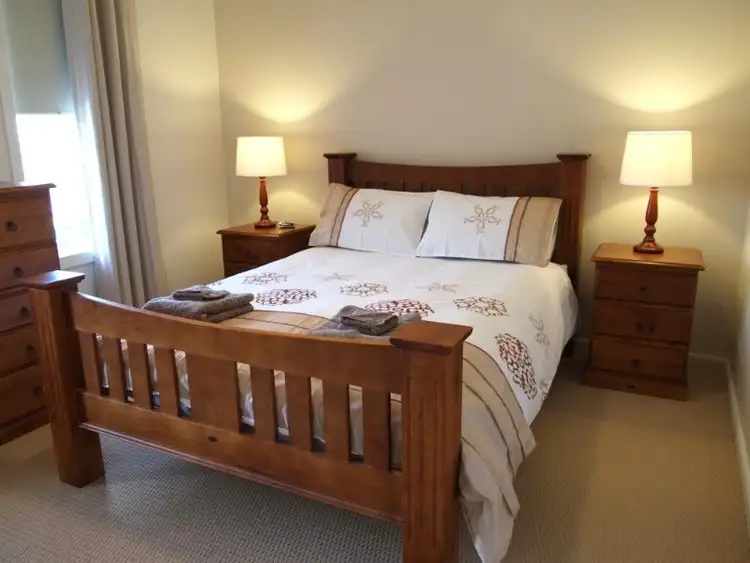 Sixth view of Homely house listing, 11 Daniel Keane Crescent, Gunnedah NSW 2380
