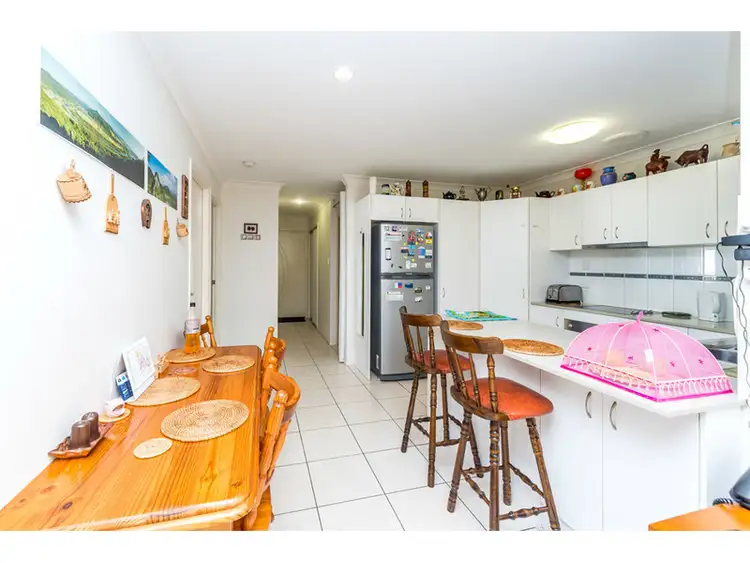 Sixth view of Homely semi-detached listing, 1/68 Annabelle Crescent, Upper Coomera QLD 4209