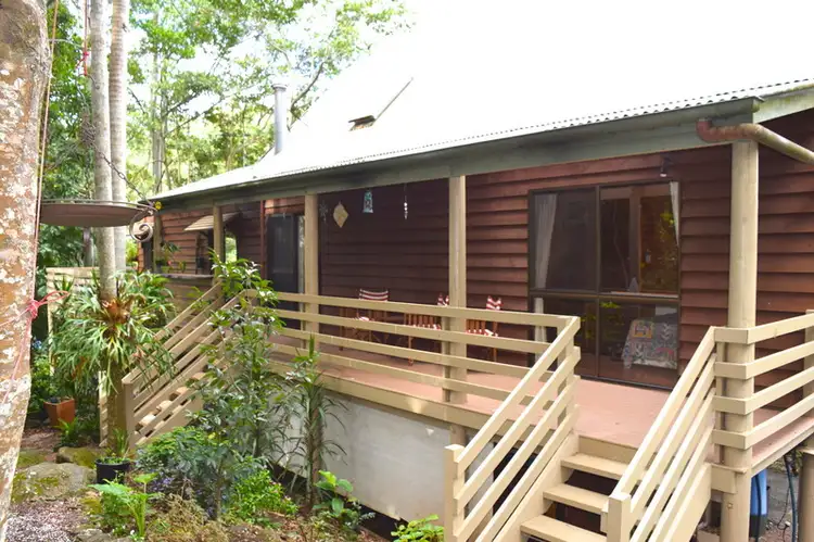 Second view of Homely house listing, 25 LONG Road, Tamborine Mountain QLD 4272