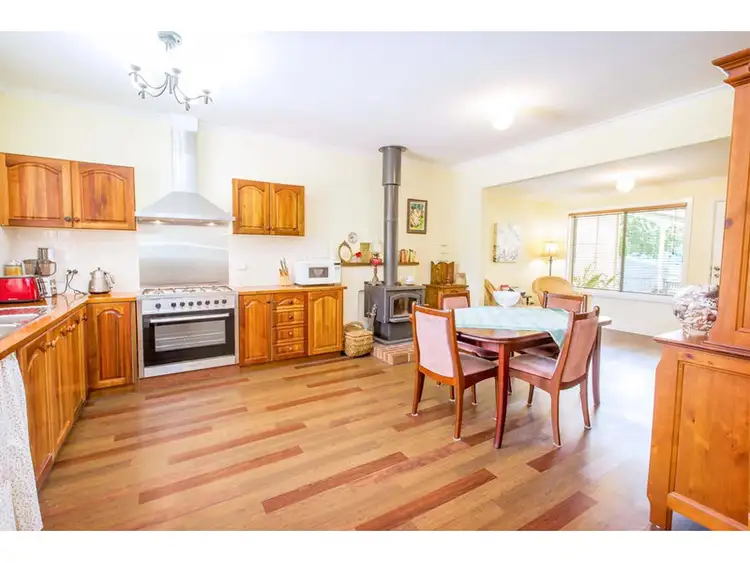 Second view of Homely house listing, 211 Andrews Street, East Albury NSW 2640