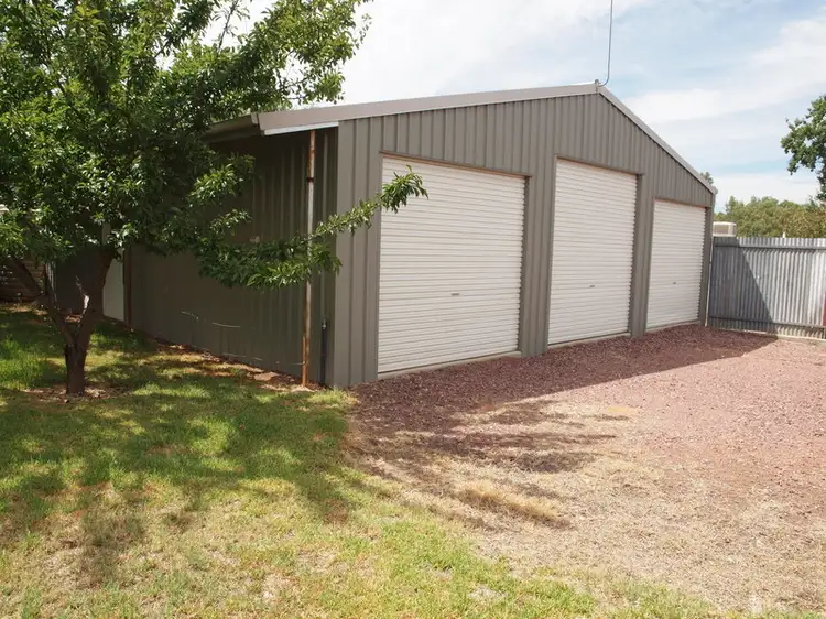 Third view of Homely house listing, 74 Larmer Street, Narrandera NSW 2700
