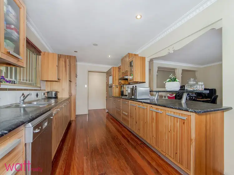 Fifth view of Homely house listing, 48 Blenheim Street, Chermside West QLD 4032