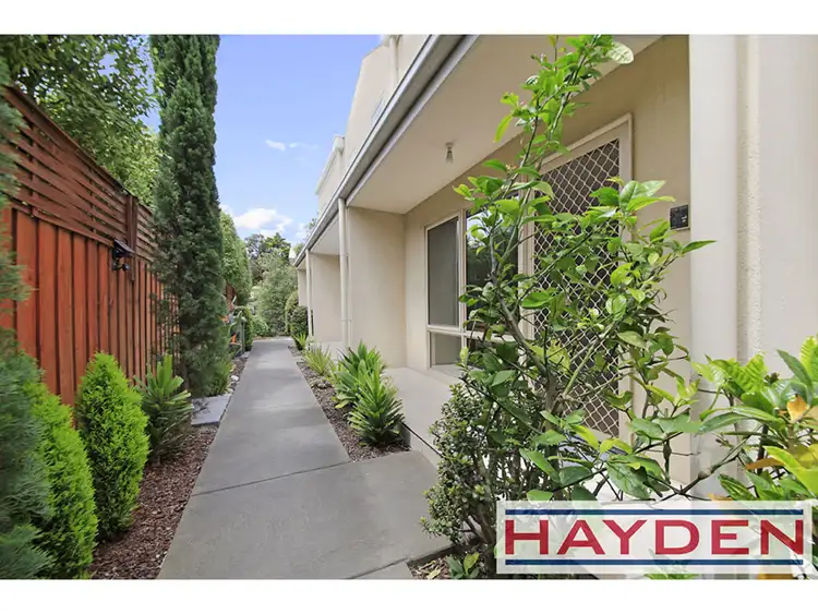 23 Egginton Street, Brunswick West VIC 3055