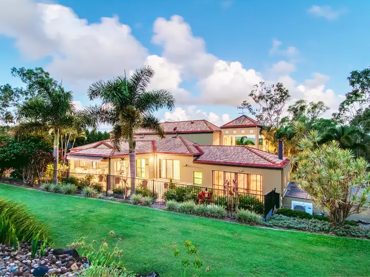 Third view of Homely house listing, 36 Byfield Court, Nerang QLD 4211