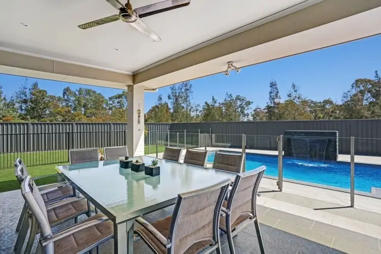 Third view of Homely house listing, 1 Ashleigh Street, Heddon Greta NSW 2321