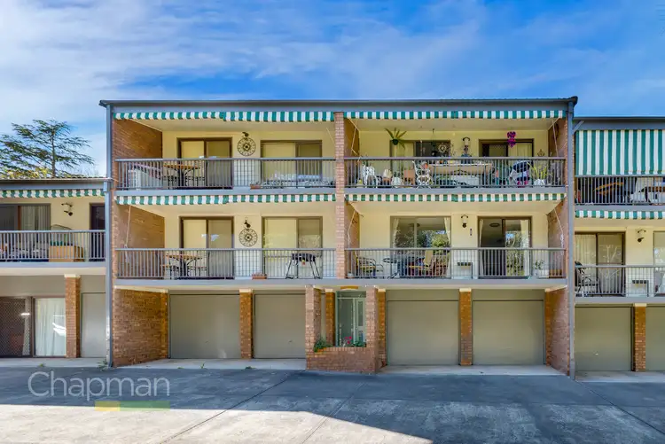 Main view of Homely house listing, 4/24 Ross Street, Glenbrook NSW 2773