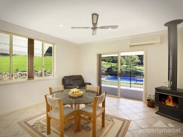 Fifth view of Homely rural property listing, 12 Larapinta Drive, Wyee Point NSW 2259