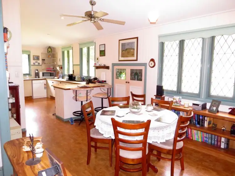 Sixth view of Homely rural property listing, 56 Chowan Creek Road, Uki NSW 2484