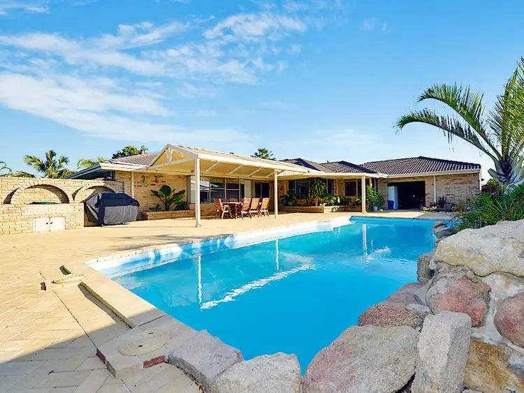 Second view of Homely house listing, 18 Harbour Town Heights, Connolly WA 6027