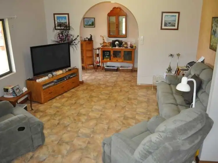 Fifth view of Homely rural property listing, 497 Koah Road, Koah QLD 4881