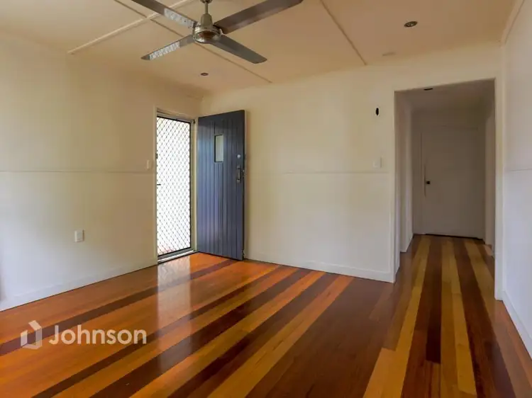 Second view of Homely house listing, 9 Birrell Street, Leichhardt QLD 4305