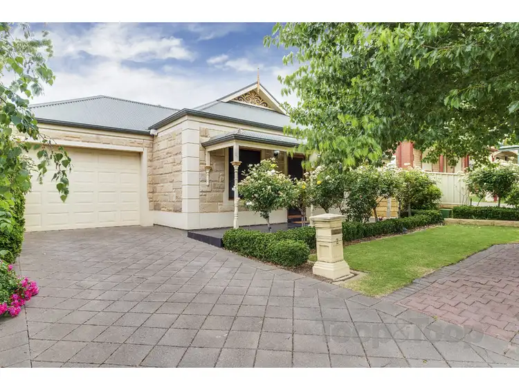 2 Sundowner Court, Golden Grove SA 5125