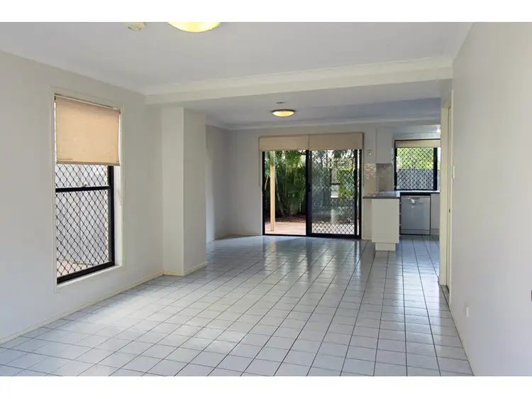 Second view of Homely townhouse listing, 6/62 Stevens Street, Yeronga QLD 4104