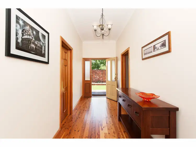 Second view of Homely house listing, 377 North Street, Albury NSW 2640