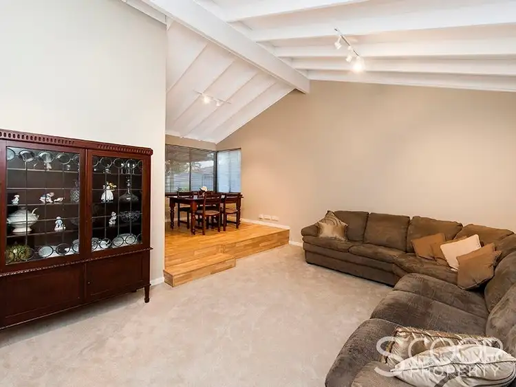 Third view of Homely house listing, 32 McKenzie Road, Samson WA 6163