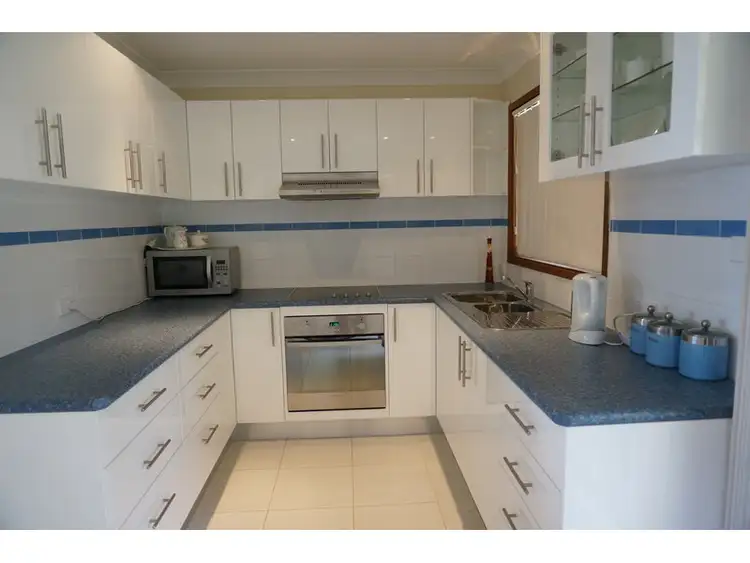 Fourth view of Homely house listing, 23 Waldegrave Crescent, Vincentia NSW 2540