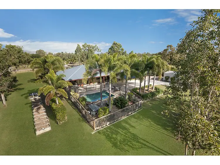 Main view of Homely house listing, 42 Melrose Crescent, Kelso QLD 4815