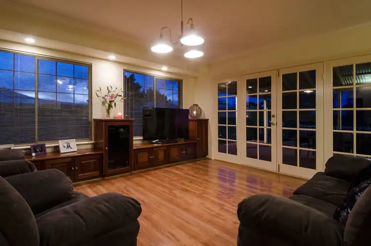 Sixth view of Homely house listing, 6 Niagara Court, Hannans WA 6430
