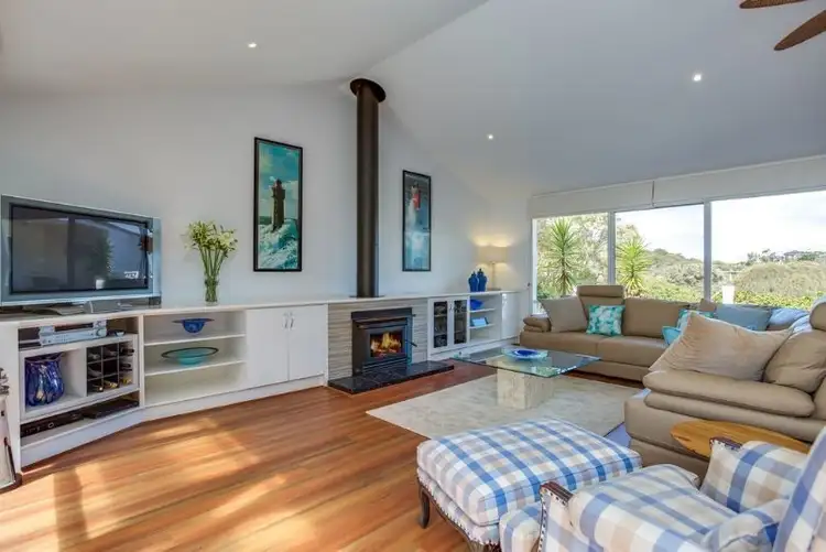 Second view of Homely house listing, 74 William Road, Blairgowrie VIC 3942