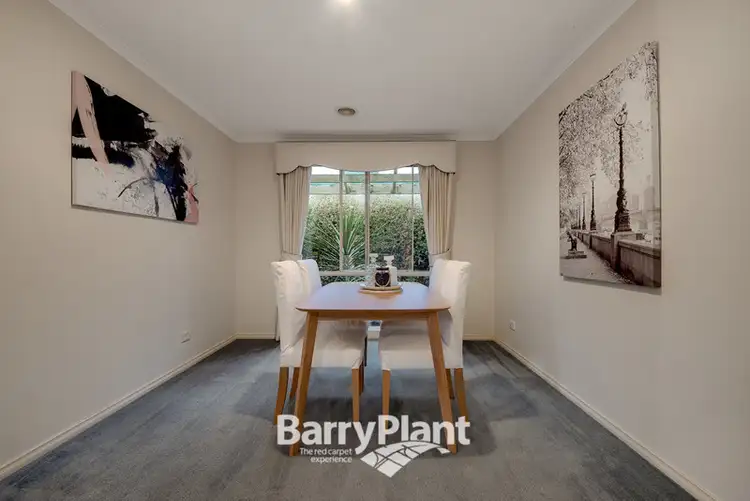 Fourth view of Homely house listing, 9 Wynen Court, Pakenham VIC 3810