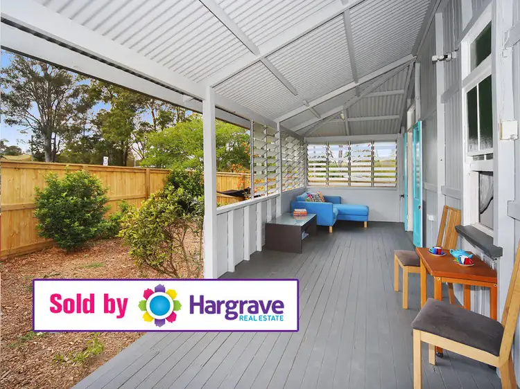 24 Queen Street, Cooran QLD 4569