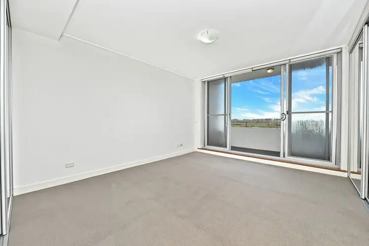 Sixth view of Homely apartment listing, 722/25 Bennelong Parkway, Wentworth Point NSW 2127