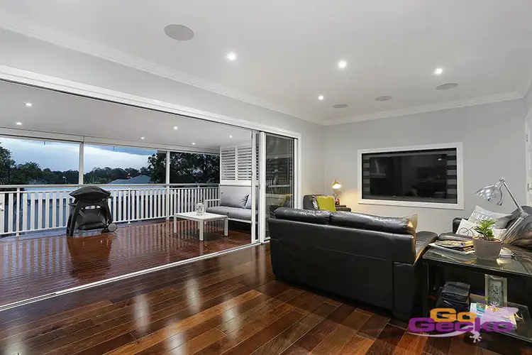 Sixth view of Homely house listing, 17 McGahan, Carina Heights QLD 4152