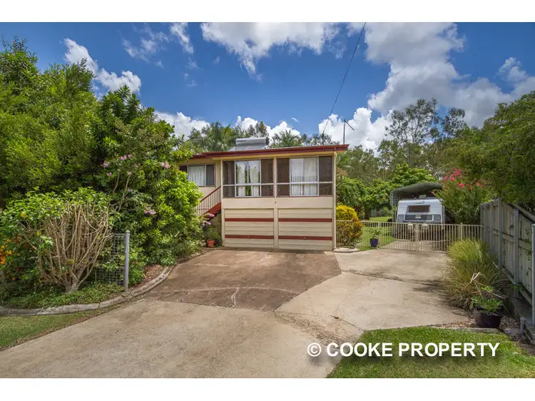 9 Snell Street, Koongal QLD 4701