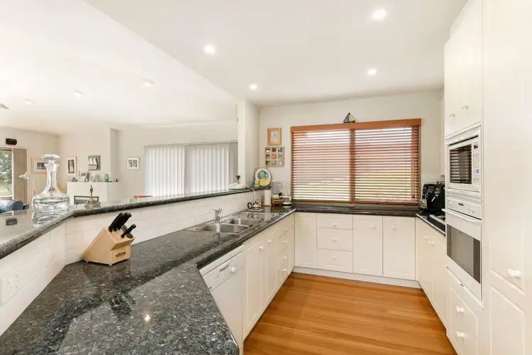 Fifth view of Homely house listing, 59 Collins Parade, Sorrento VIC 3943