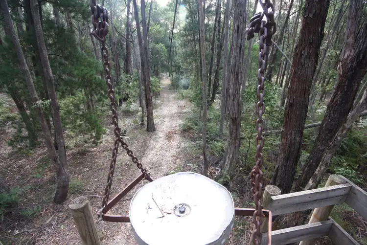 Fifth view of Homely land listing, 57 Howlett Road, Ross Creek VIC 3351