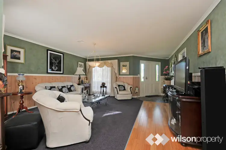 Third view of Homely house listing, 6 Blackwood Close, Traralgon VIC 3844