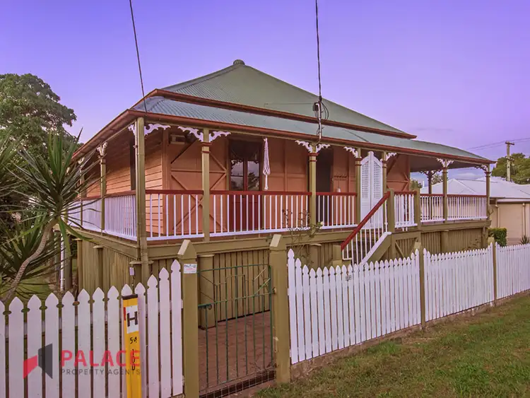 Fourth view of Homely house listing, 25 Canning Street, North Ipswich QLD 4305
