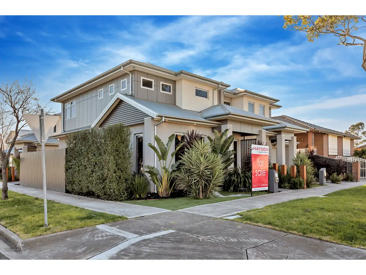 Main view of Homely house listing, 29 Jack Street, Newport VIC 3015