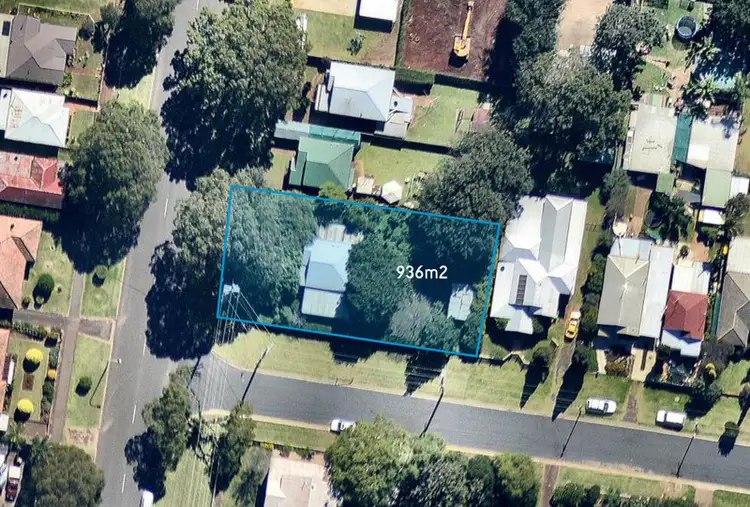 Main view of Homely house listing, 168 Geddes Street, South Toowoomba QLD 4350