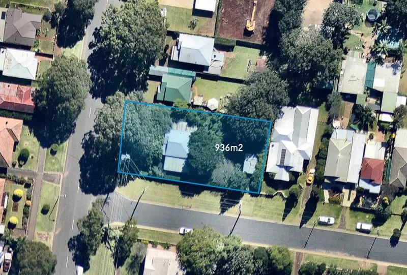 Main view of Homely house listing, 168 Geddes Street, South Toowoomba QLD 4350