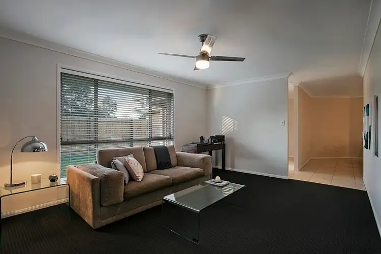 Fifth view of Homely house listing, 12 Oleosa Close, Moggill QLD 4070