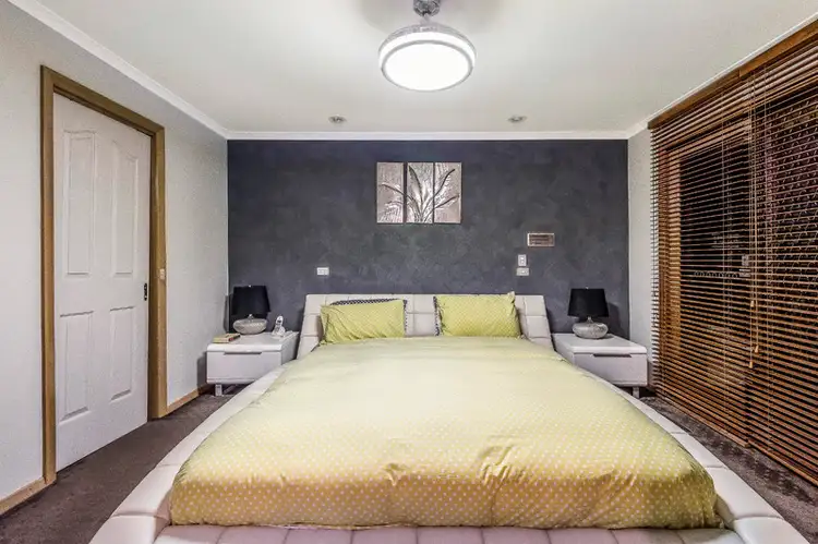 Sixth view of Homely house listing, 4 Kilbirnie Close, Mount Eliza VIC 3930