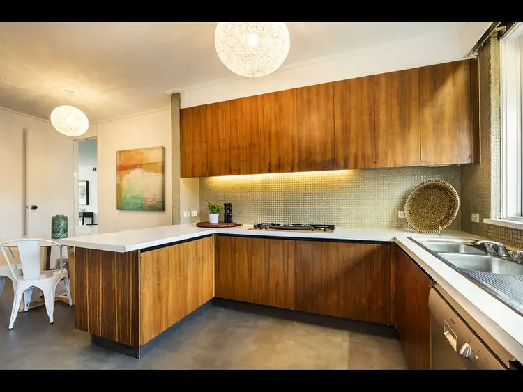 Fifth view of Homely apartment listing, 4/48 Lansell Road, Toorak VIC 3142